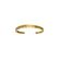 BRACELETE MINI ELO H OV HECTOR ALNBERTAZZI